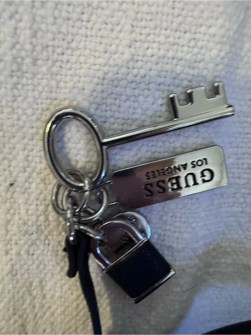 Guess crossbody purse